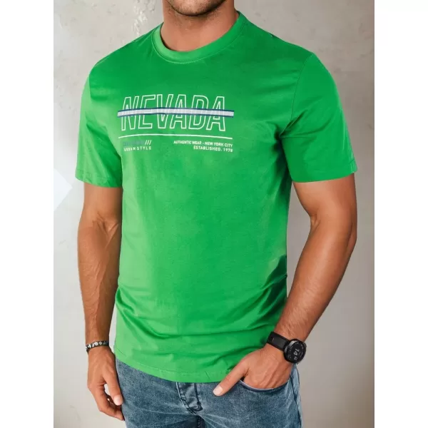  Cămaşă DSTREET RX5438 VERDE 