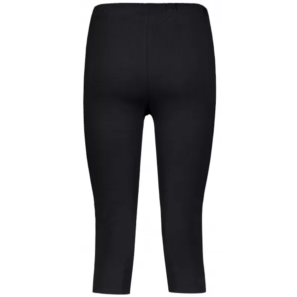  Jambiere 3/4 dama ALTISPORT OWECA NEGRU 