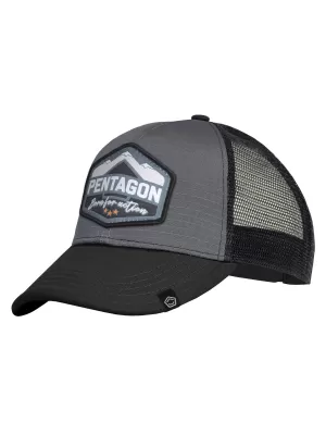Capac PENTAGON ERA CAP BORN FOR ACTION K13048 LUP/GRI