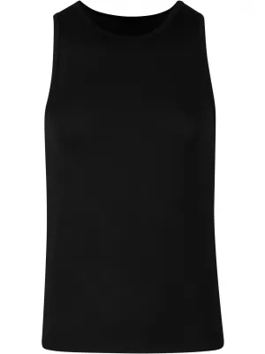 Rezervor URBAN CLASSICS TB7685B NEGRU/NEGRU