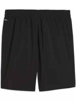Pantaloni scurţi PUMA M TAD ESSENTIALS 7" WOVEN SHORT 52591001 PUMA NEGRU