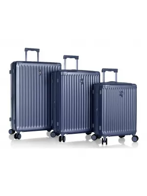 Valiză HEYS LUXE S,M,L OBICEIURI
