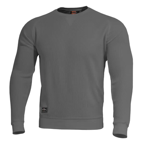  Hanorac PENTAGON ELYSIUM SWEATER K09024 LUP/GRI 