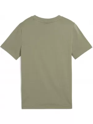 T -thirt PUMA ESS NO 1 LOGO TEE B 68490682 ARMATA LUX