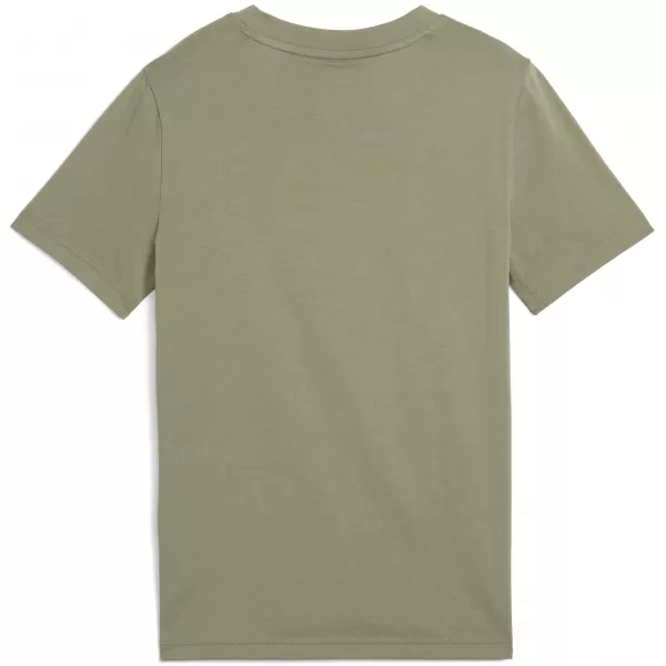  T -thirt PUMA ESS NO 1 LOGO TEE B 68490682 ARMATA LUX 