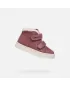 Adidași pentru fete GEOX NASHIK WPF ROZ
