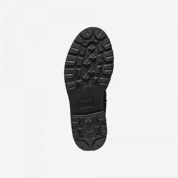  Cizme de dama GEOX NORIZE G009515 NEGRU 