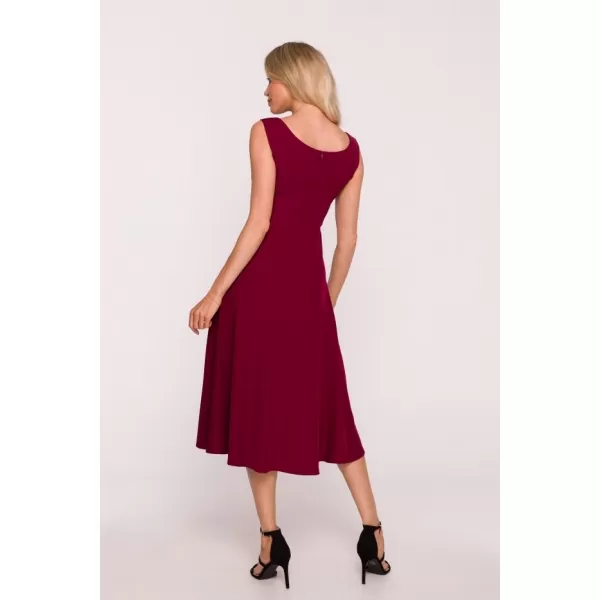  Rochie STYLOVE S424 MARO 