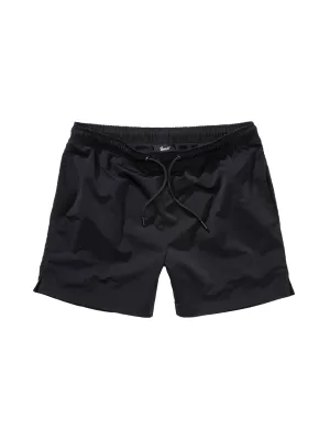Pantaloni scurţi BRANDIT 2030 NEGRU