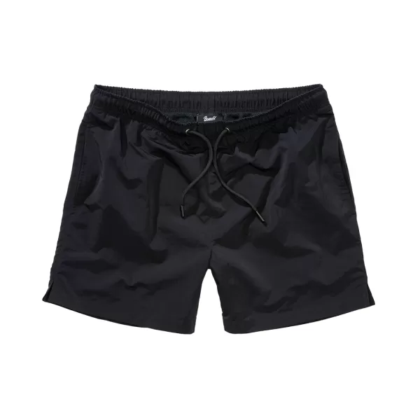  Pantaloni scurţi BRANDIT 2030 NEGRU 
