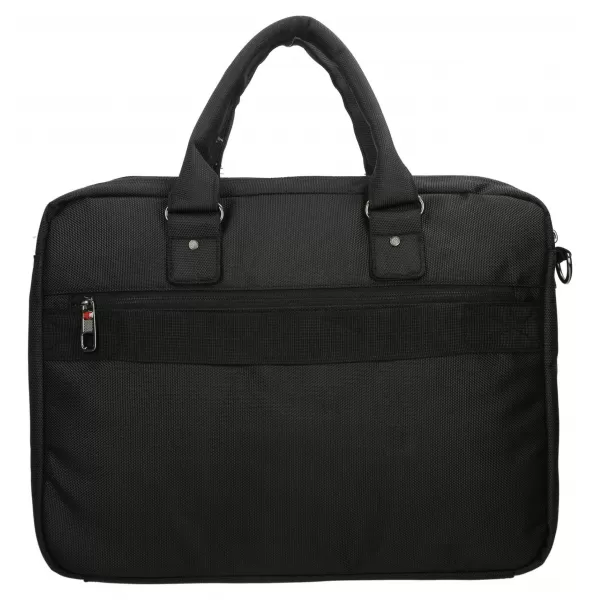  Sac ENRICO BENETTI CORNELL 15 BUSINESS BAG NEGRU 