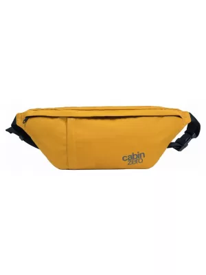 Rinichi CABINZERO CLASSIC HIP PACK 2L RECE PORTOCALIE