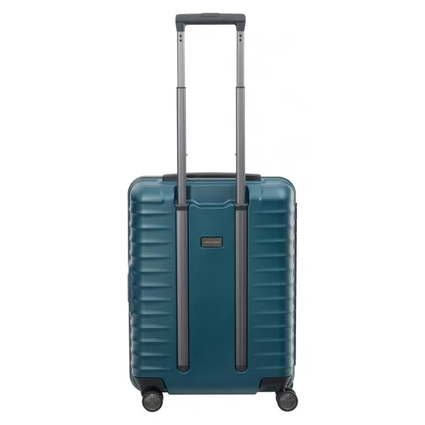  Valiză TITAN LITRON FRAME S FRONT POCKET BENZINĂ 