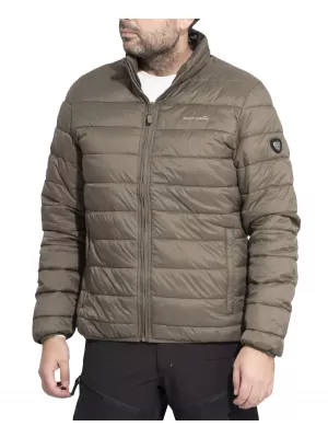 Sacou PENTAGON NUCLEUS PUFFER JACKET K08030 CENUŞIU CENUŞIU