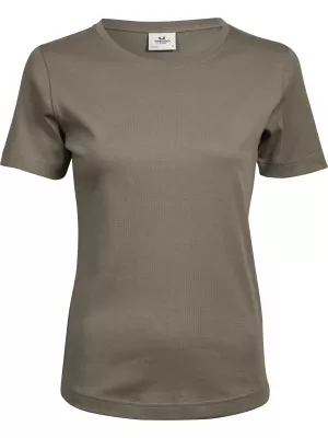 Tricou de dama TEE JAYS | TJ 580 LUT