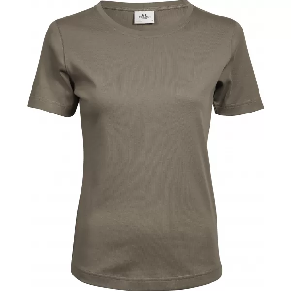  Tricou de dama TEE JAYS | TJ 580 LUT 