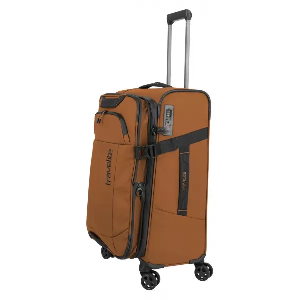  Valiză TRAVELITE Briize M CURRY 
