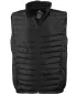 Vesta pentru bărbați TEE JAYS | TJ 9632 NEGRU