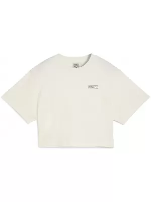 Cămaşă PUMA X ROSÉ TEE 63380677 ALB CALD