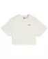 Cămaşă PUMA X ROSÉ TEE 63380677 ALB CALD