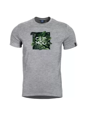 tricou PENTAGON CLOMOD T-SHIRT C090012 MELANGE