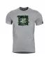 tricou PENTAGON CLOMOD T-SHIRT C090012 MELANGE