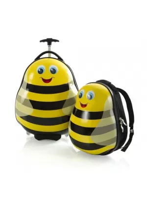Valiză HEYS TRAVEL TOTS LIGHTWEIGHT KIDS BONDAR