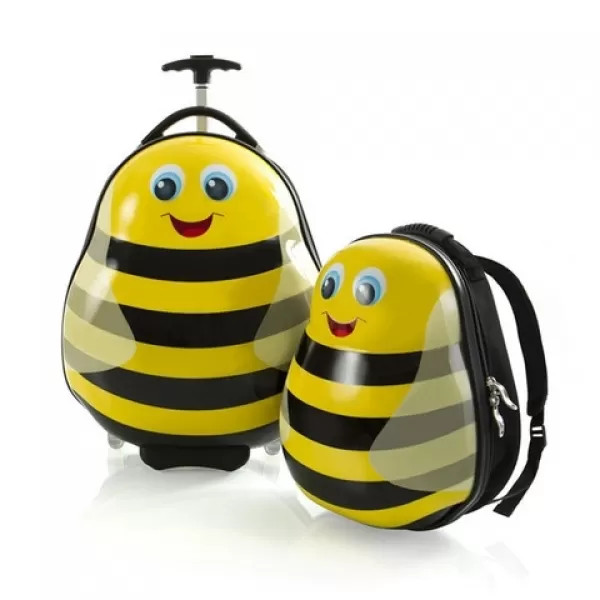  Valiză HEYS TRAVEL TOTS LIGHTWEIGHT KIDS BONDAR 