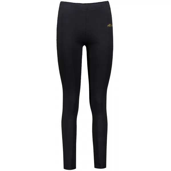  Jambiere de damă ALTISPORT KUBEA NEGRU 