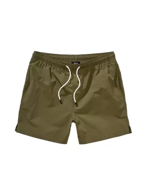 Pantaloni scurţi BRANDIT 2030 MĂSLIN