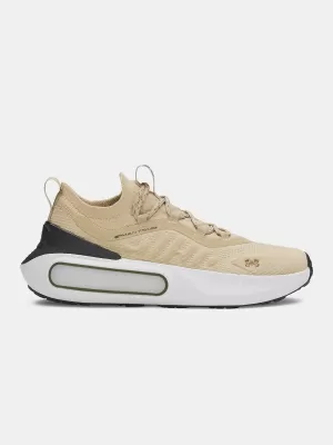 Pantofi pentru bărbați UNDER ARMOUR UA PHANTOM 4 3027593-234 MARO