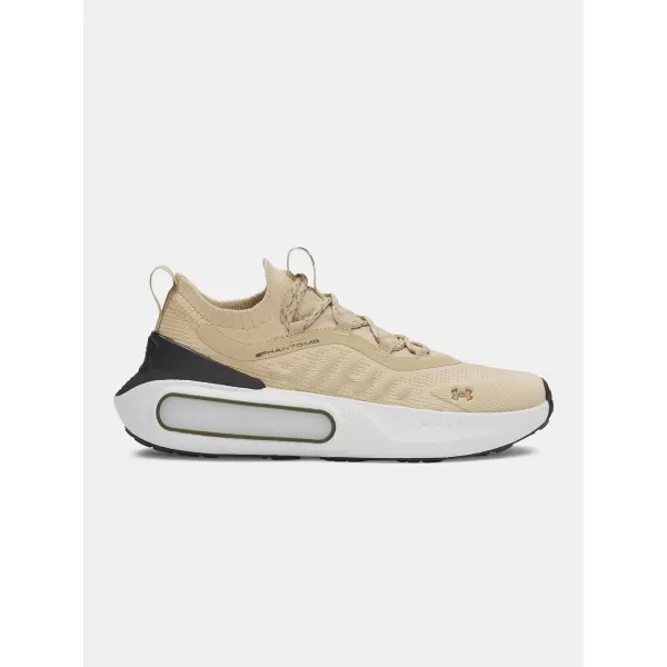  Pantofi pentru bărbați UNDER ARMOUR UA PHANTOM 4 3027593-234 MARO 