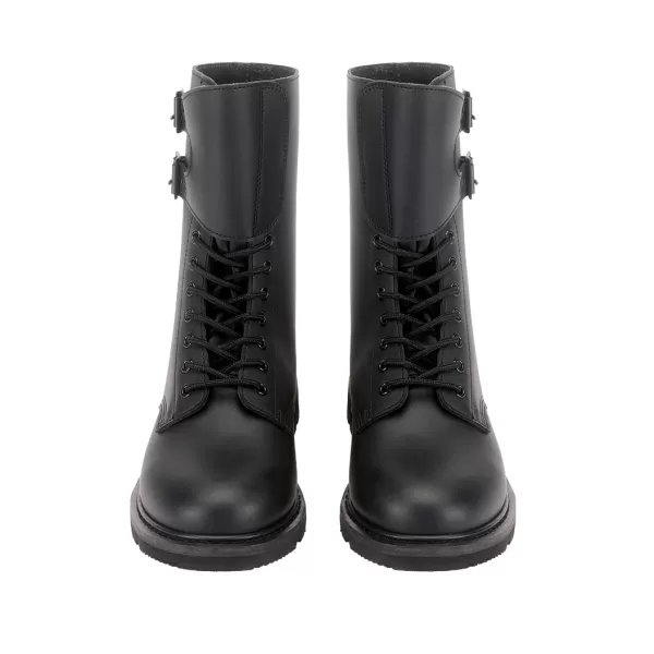  Cizme BRANDIT 9065 NEGRU 