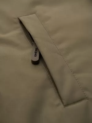 Sacou OMBRE OM-JAFL-0109 MĂSLIN