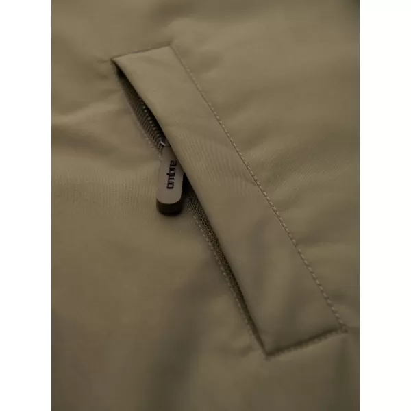  Sacou OMBRE OM-JAFL-0109 MĂSLIN 