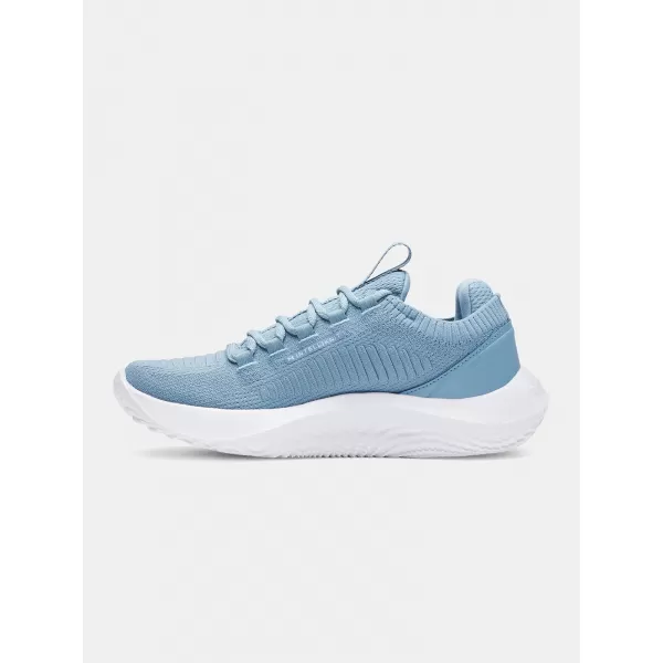  Pantofi de dama UNDER ARMOUR UA W DYNAMIC 2 3028077-418 ALBASTRU 