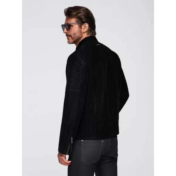  Sacou OMBRE OM-JAFL-0197 NEGRU 
