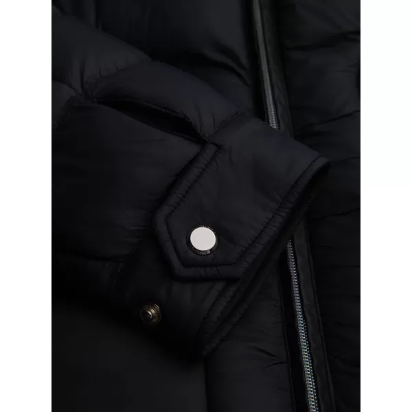  Sacou OMBRE OM-JAFL-0109 NEGRU 