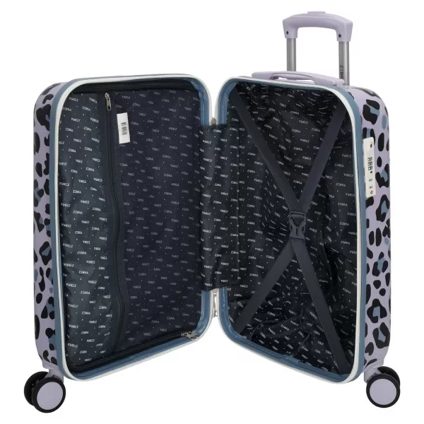  Valisa ZEBRA TRAVEL 21493 S PANTHER Zebra Trends 
