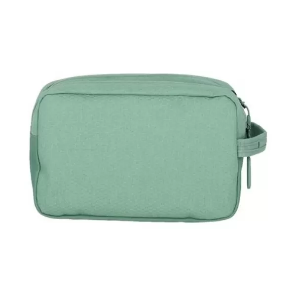  Valiză TRAVELITE Kick Off Cosmetic bag Sage SALVIE 