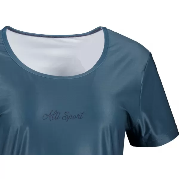  Premium premium extinsă pentru femei ALTISPORT VOJ/ALW075SAT02 PETER ÎNTUNECAT 