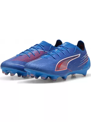Cizme PUMA ULTRA 6 ULTIMATE FG 10855701 ULTRA BLUE/WHITE/GLOWING RED