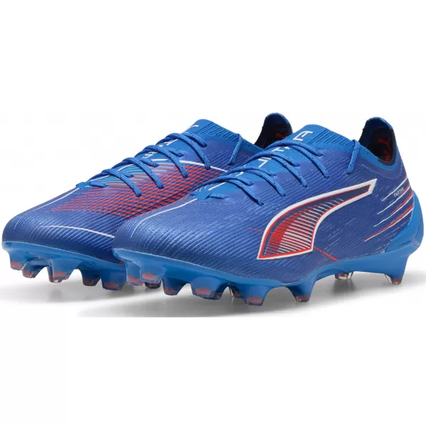  Cizme PUMA ULTRA 6 ULTIMATE FG 10855701 ULTRA BLUE/WHITE/GLOWING RED 