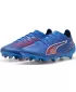 Cizme PUMA ULTRA 6 ULTIMATE FG 10855701 ULTRA BLUE/WHITE/GLOWING RED