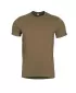tricou PENTAGON AGERON T-SHIRT BLANK K09012 COIOT