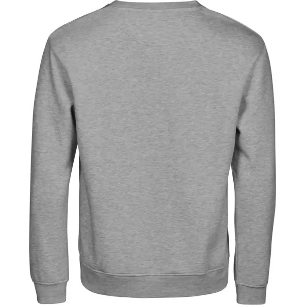  Hanorac unisex TEE JAYS | TJ 5150 GRI JALIU 
