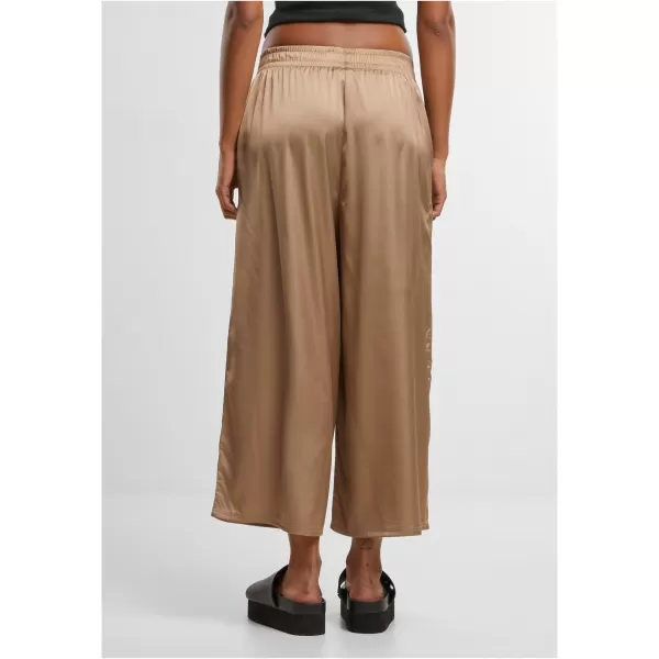  Pantaloni de dama URBAN CLASSICS TB7488 MOALE TAUPE 