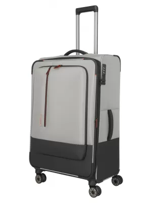 Valiză TRAVELITE CROSSLITE 5.0 L NISIP ALB
