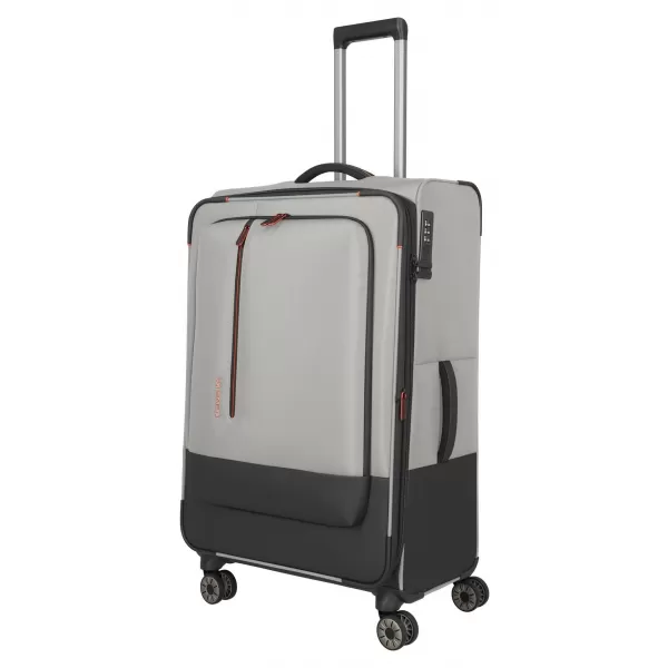  Valiză TRAVELITE CROSSLITE 5.0 L NISIP ALB 