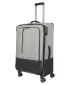 Valiză TRAVELITE CROSSLITE 5.0 L NISIP ALB